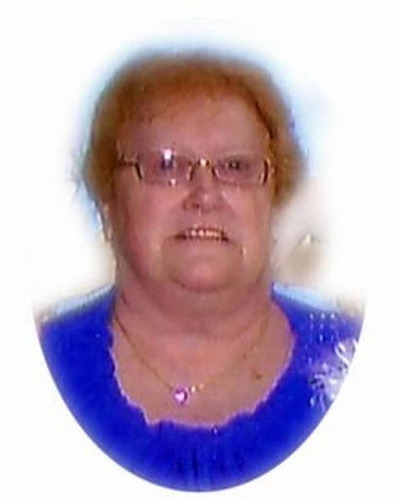 Donna Marie Pierce Profile Photo