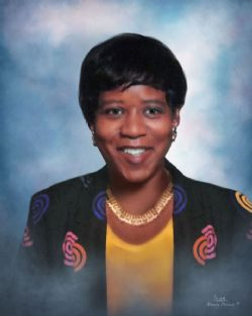 Gail Henry