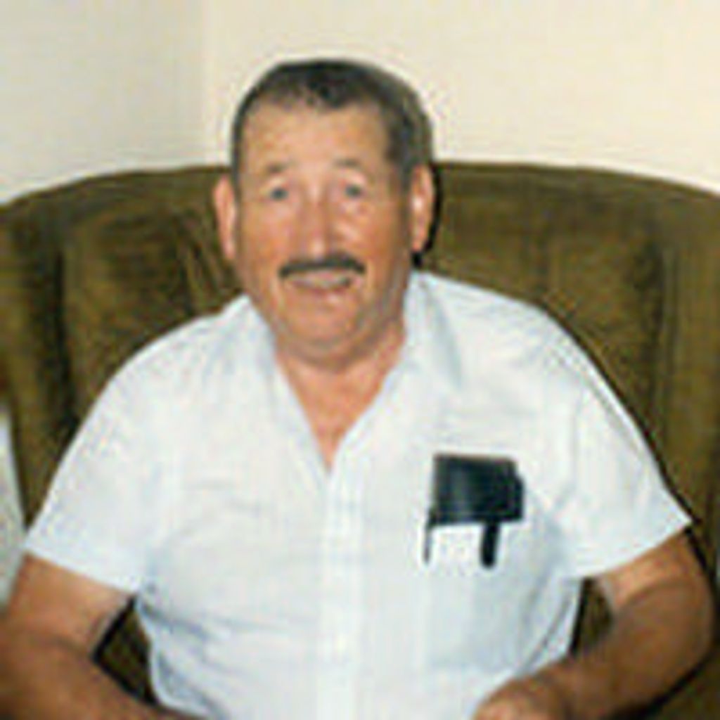 Leon Edrington