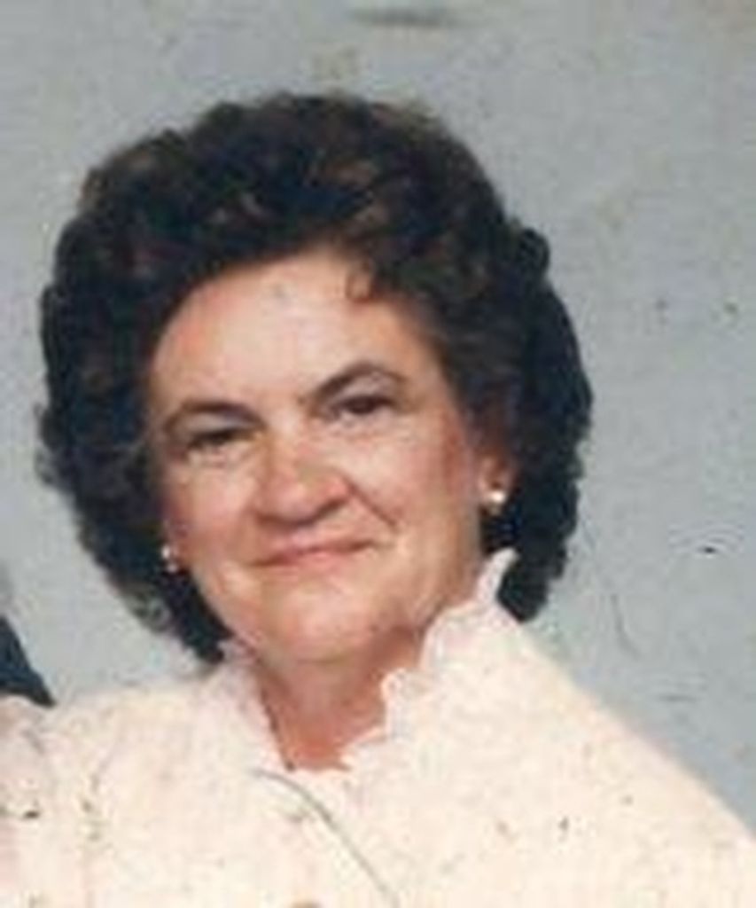 Patricia M. Smith