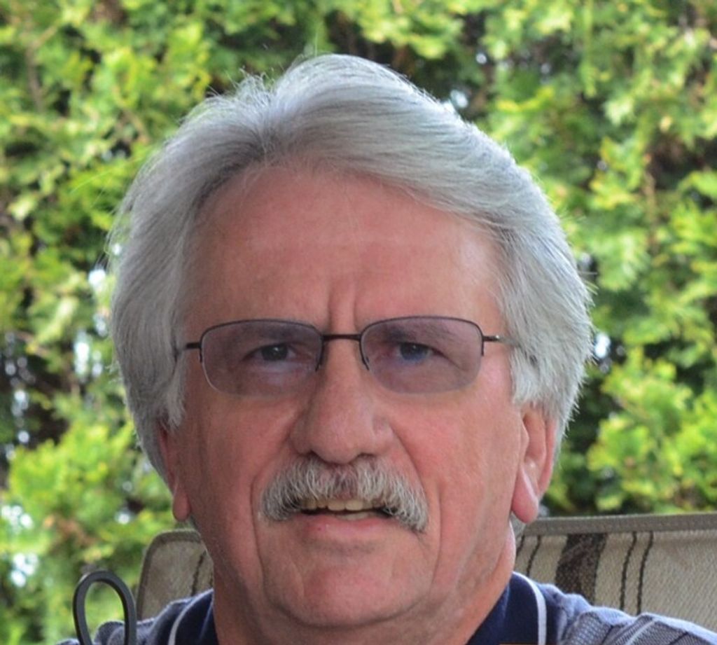 Barry Dorshimer