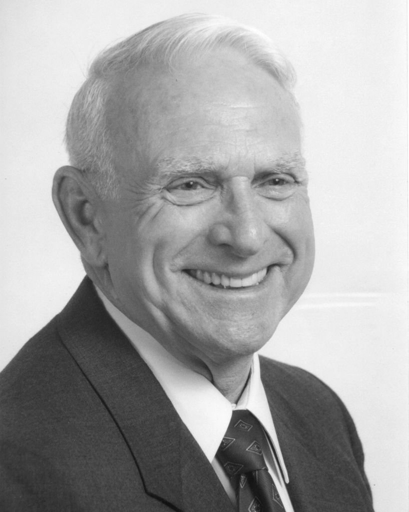 William "Bill" M. Morris