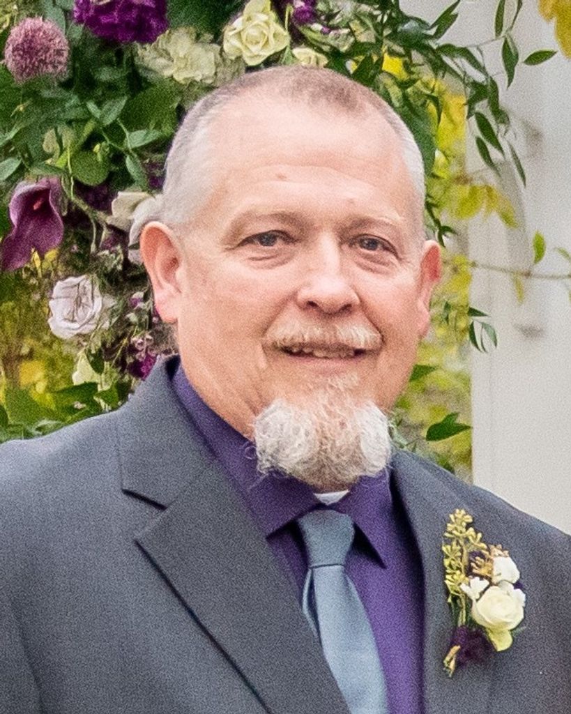 Glenn Allen Miller
