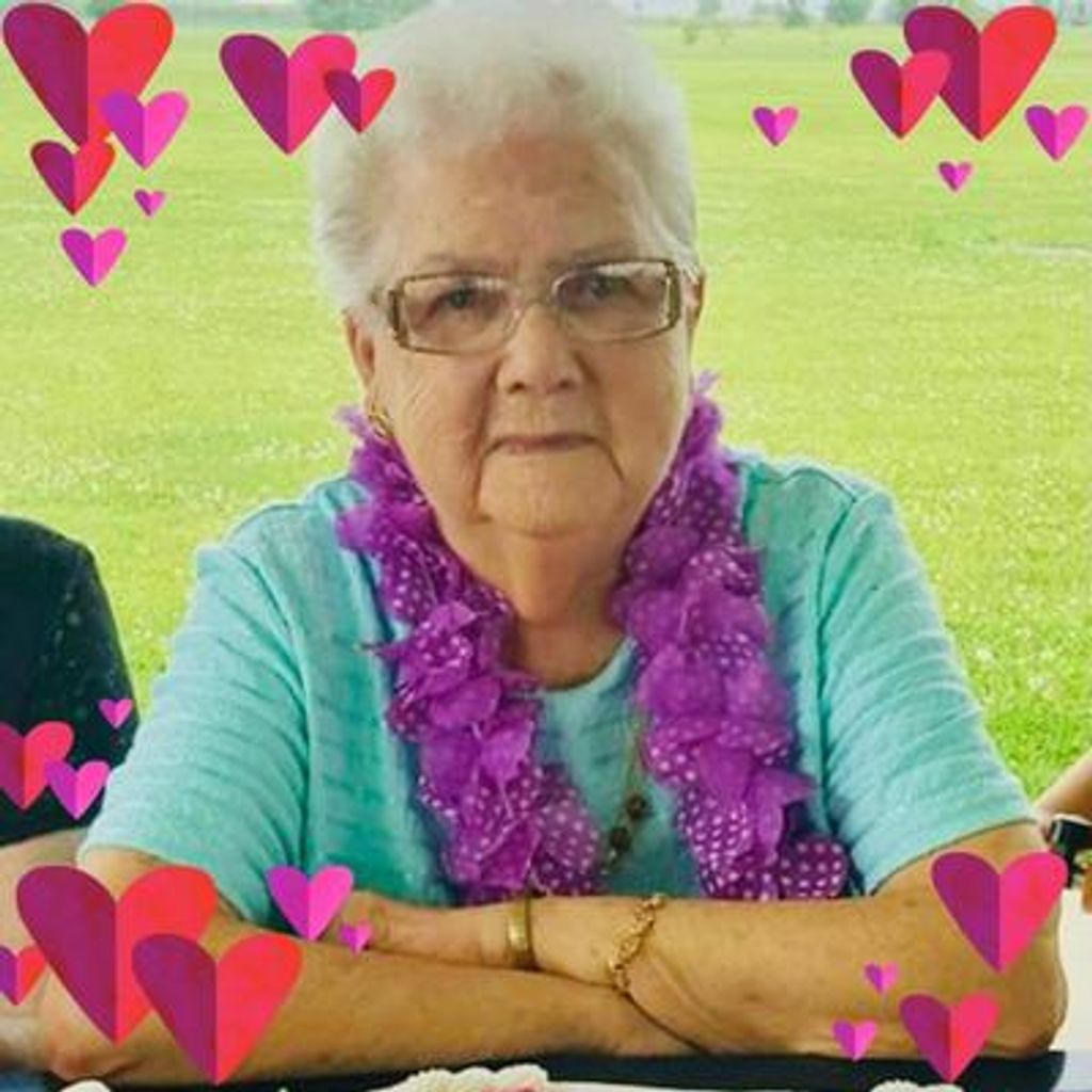 Mary Alice Hall Profile Photo