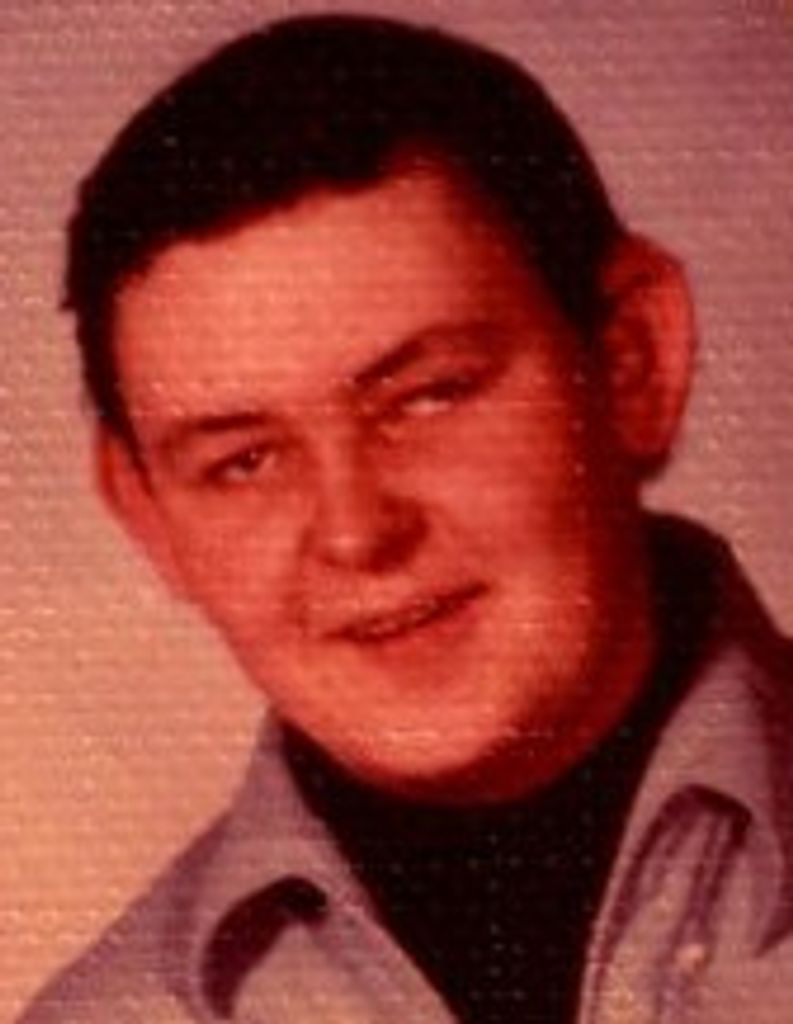 Gary Robert Carpenter