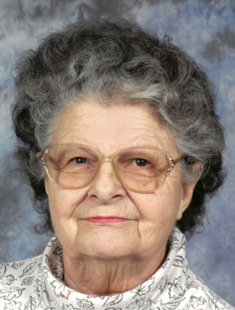 Mrs. Eltis Lucille B. Keels