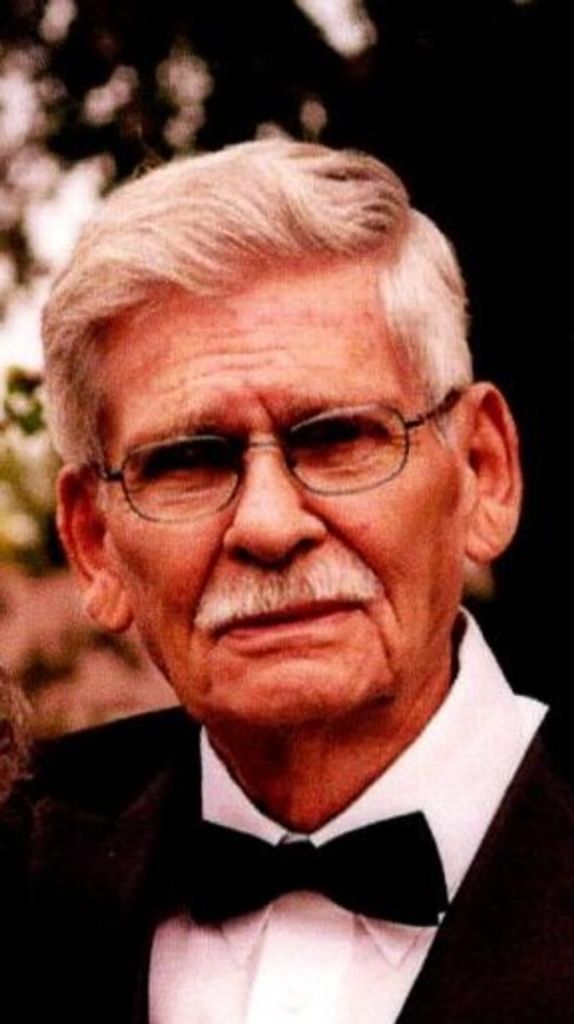 Elton C. Long Profile Photo