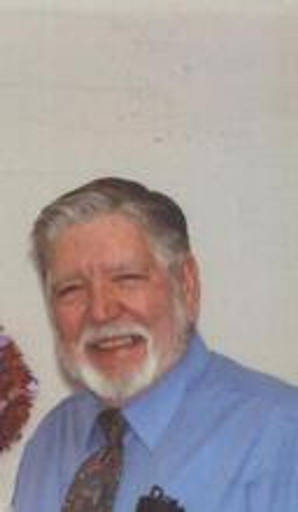 Pete Alvin Moon Profile Photo