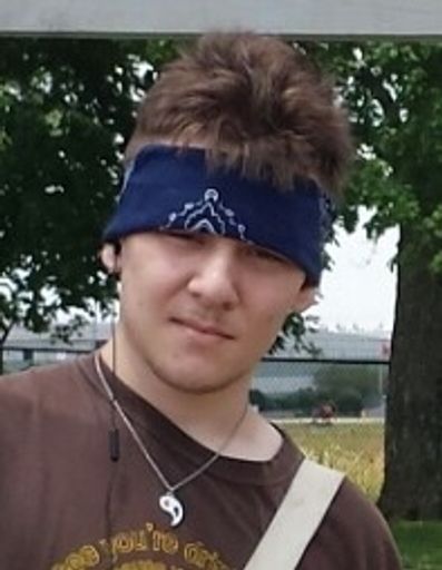 Alexander William Coulter Profile Photo