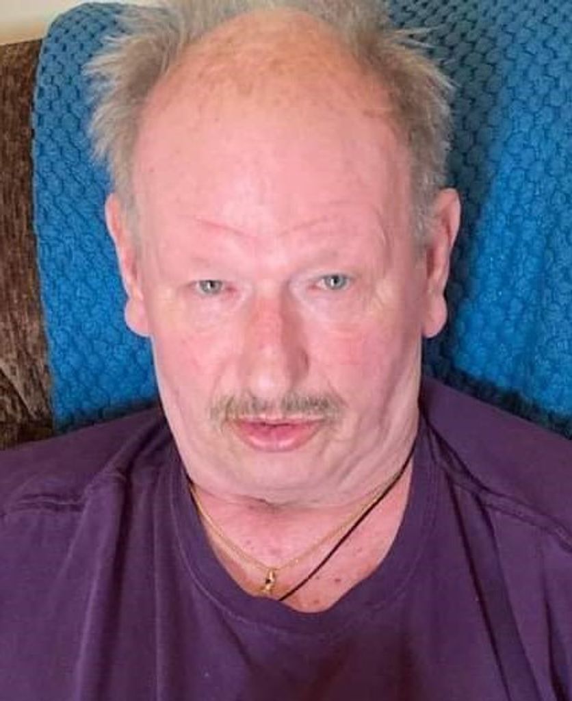 Earl Johnson, Jr.