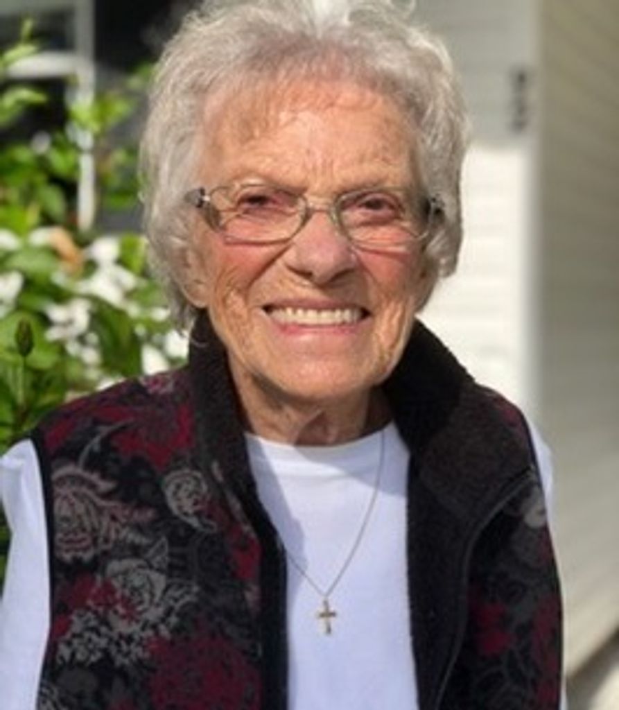 Caroline Roeder Profile Photo