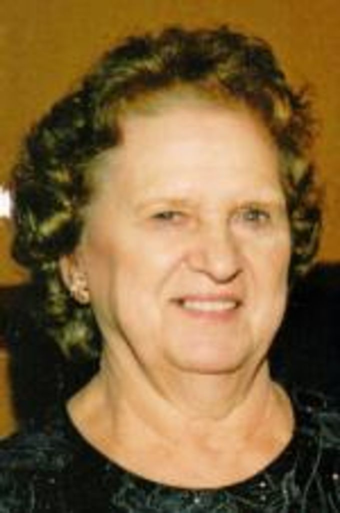 Catherine "Casey" Weight