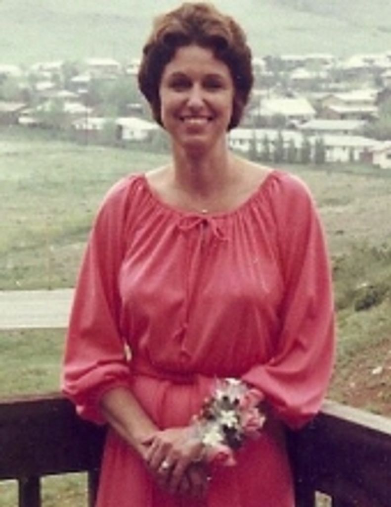 Mary A Pennington