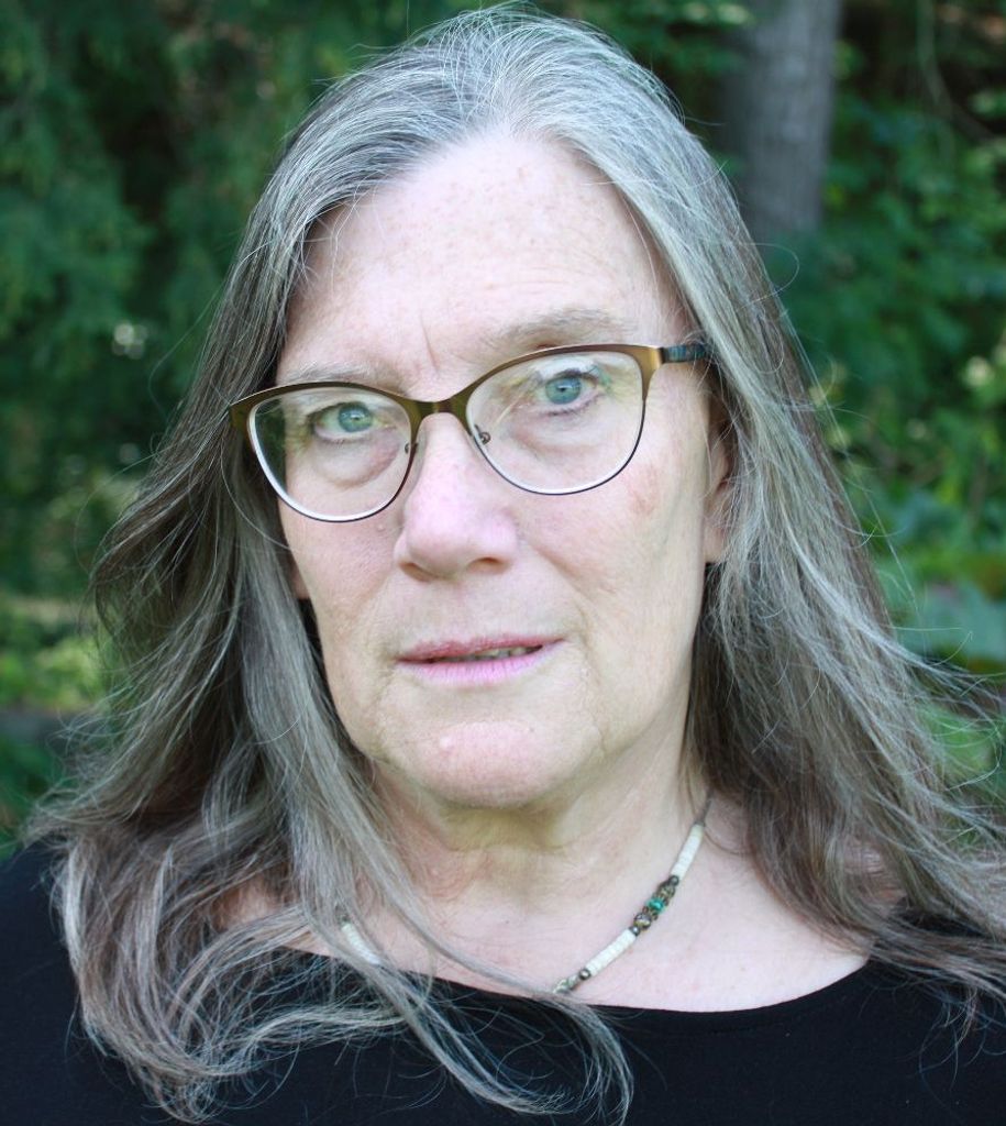 Donna Marie Beckwith