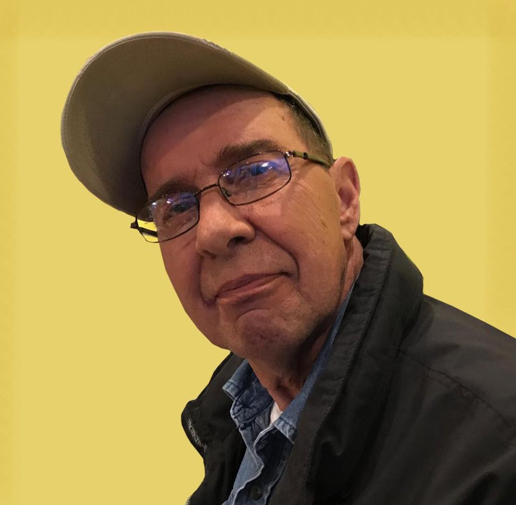 Bruce Allan Cook Profile Photo