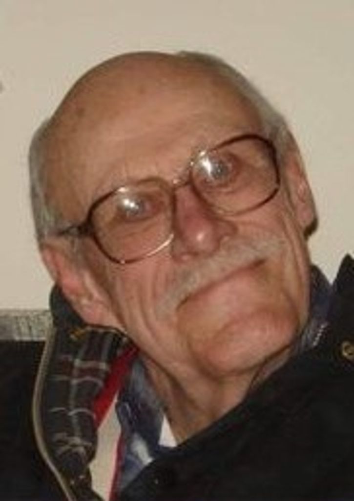 Hugh Witemeyer Profile Photo