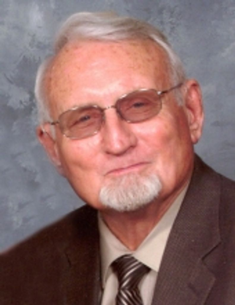 Ronald E. Bear