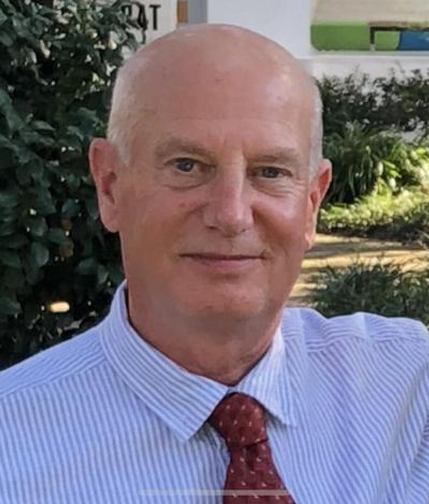 Paul Packard Porter Iii Profile Photo