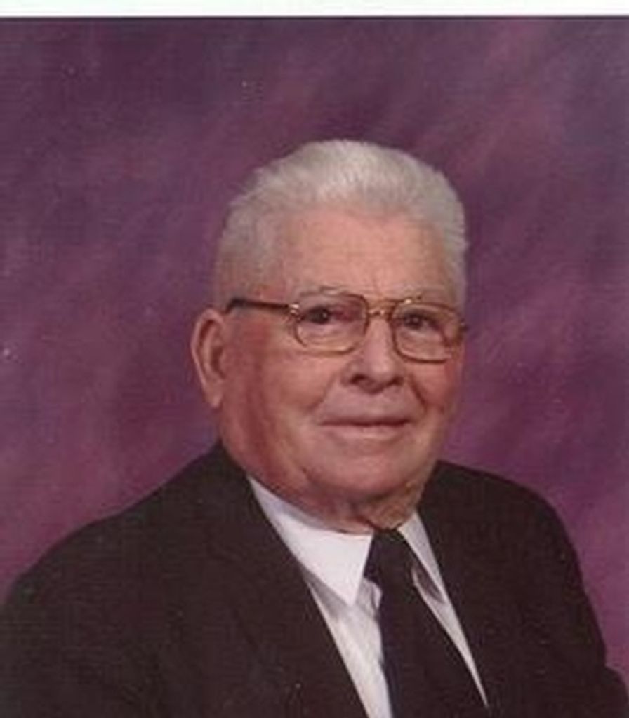 David M. Mallow