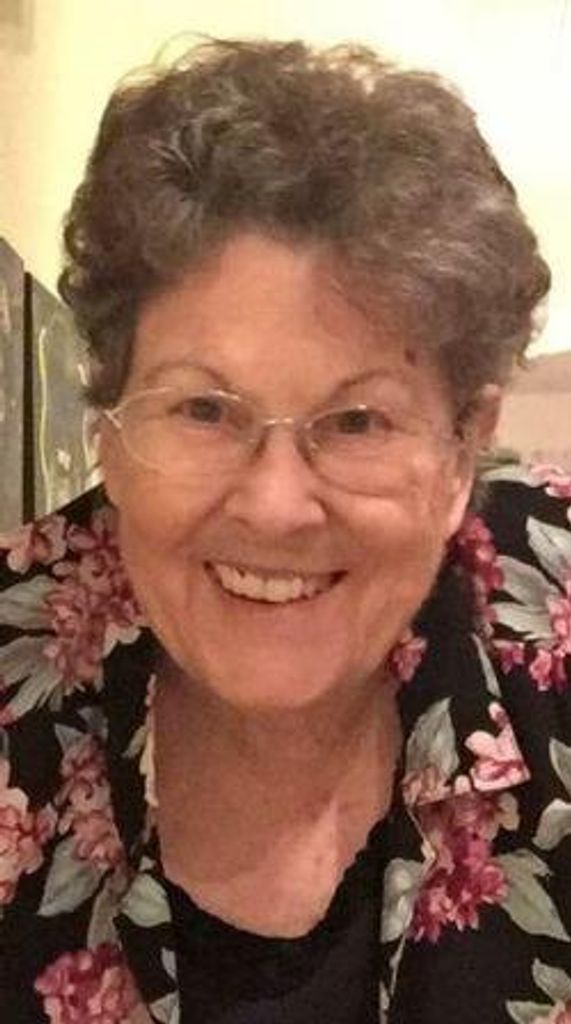 Rosemary Orsak Harvey