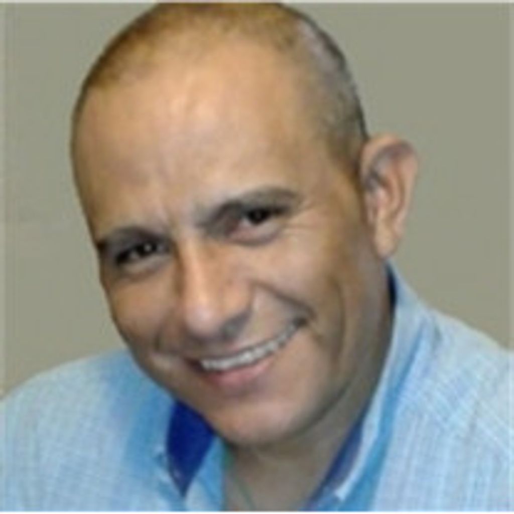 Jorge Alberto Arreguin Rios