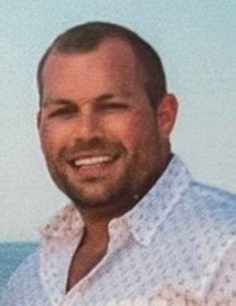 Justyn  Douglas Londry