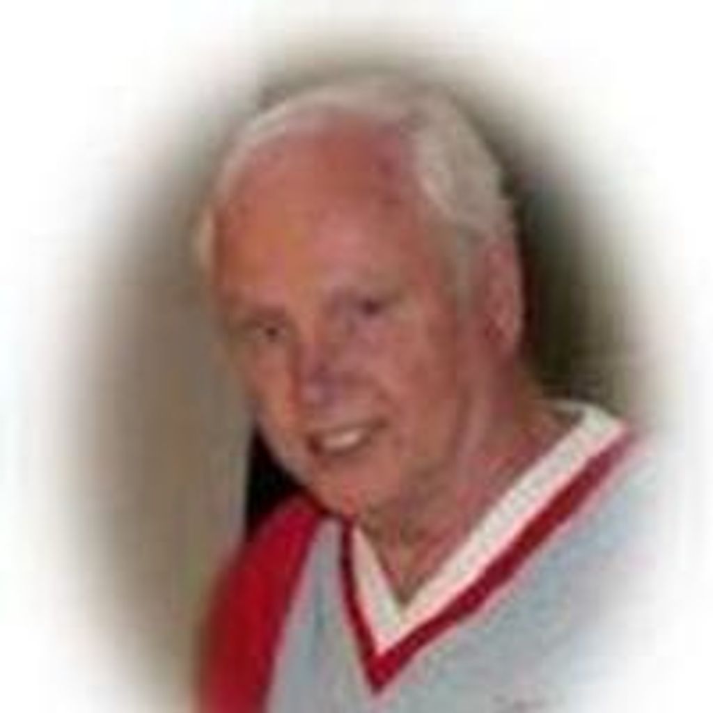 Harry C. Irwin Jr.