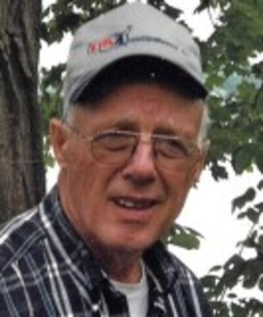 Guy Gordon Timmons Profile Photo