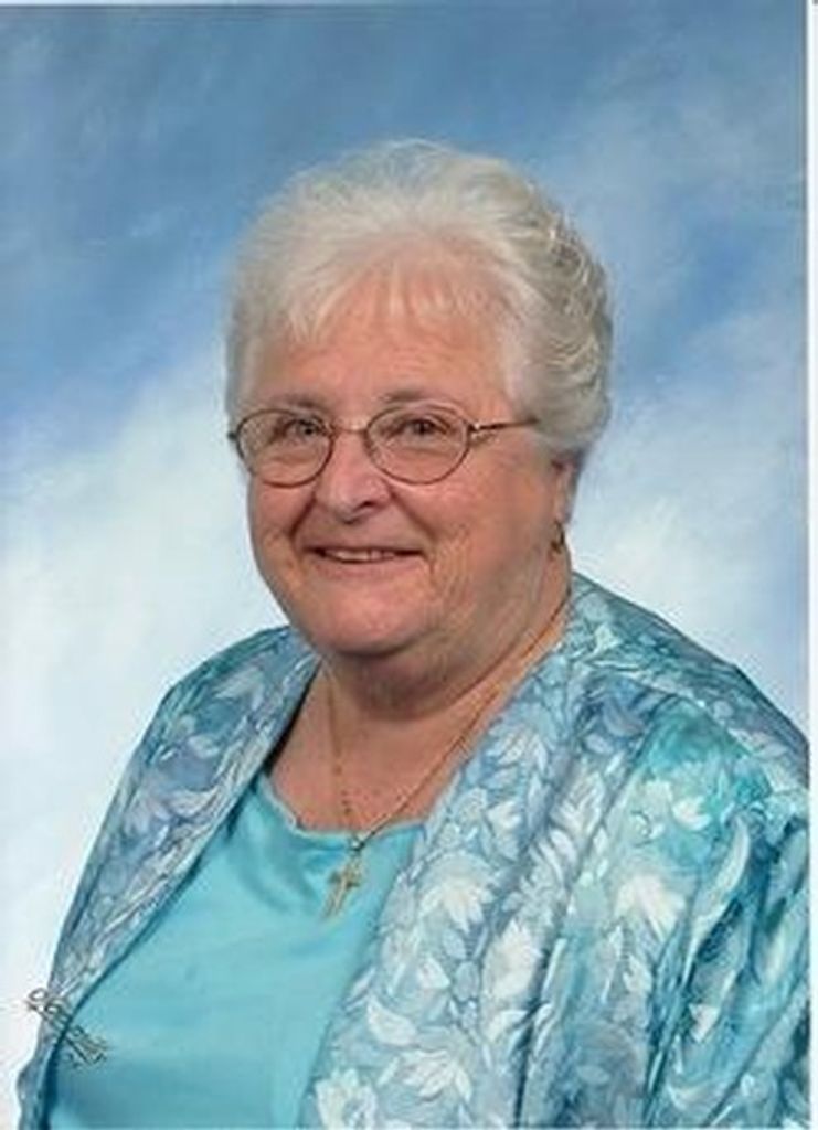 Dorothy U. Lokensgard