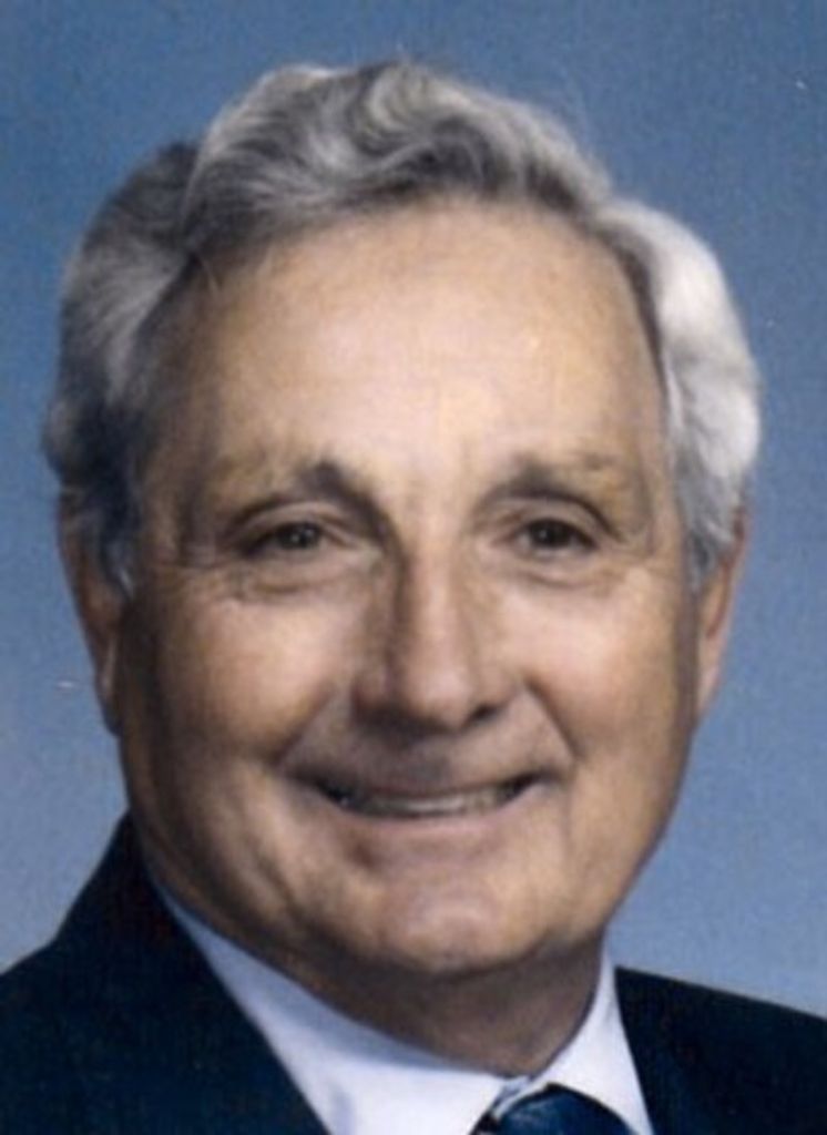 Joseph Barnhardt Profile Photo