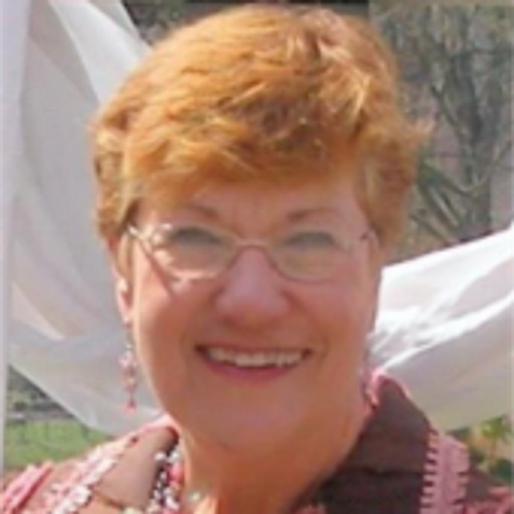 Mary Elizabeth 'Beth' Mcdonald