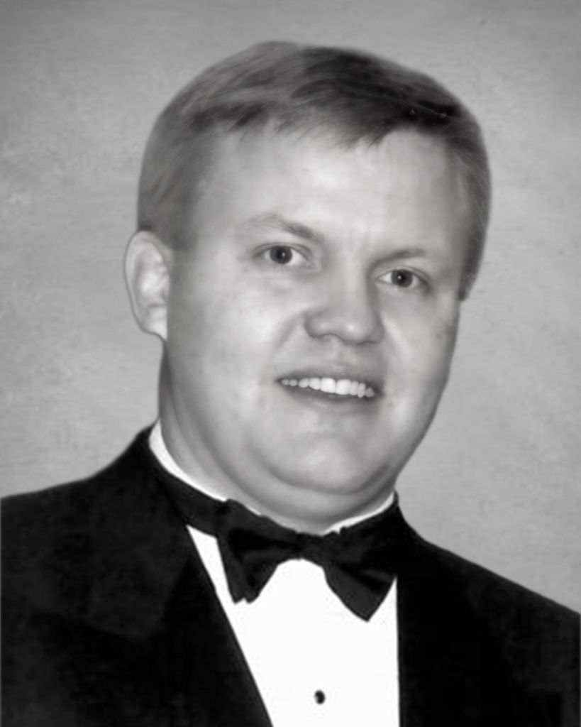 Melvin Richard Hiebert