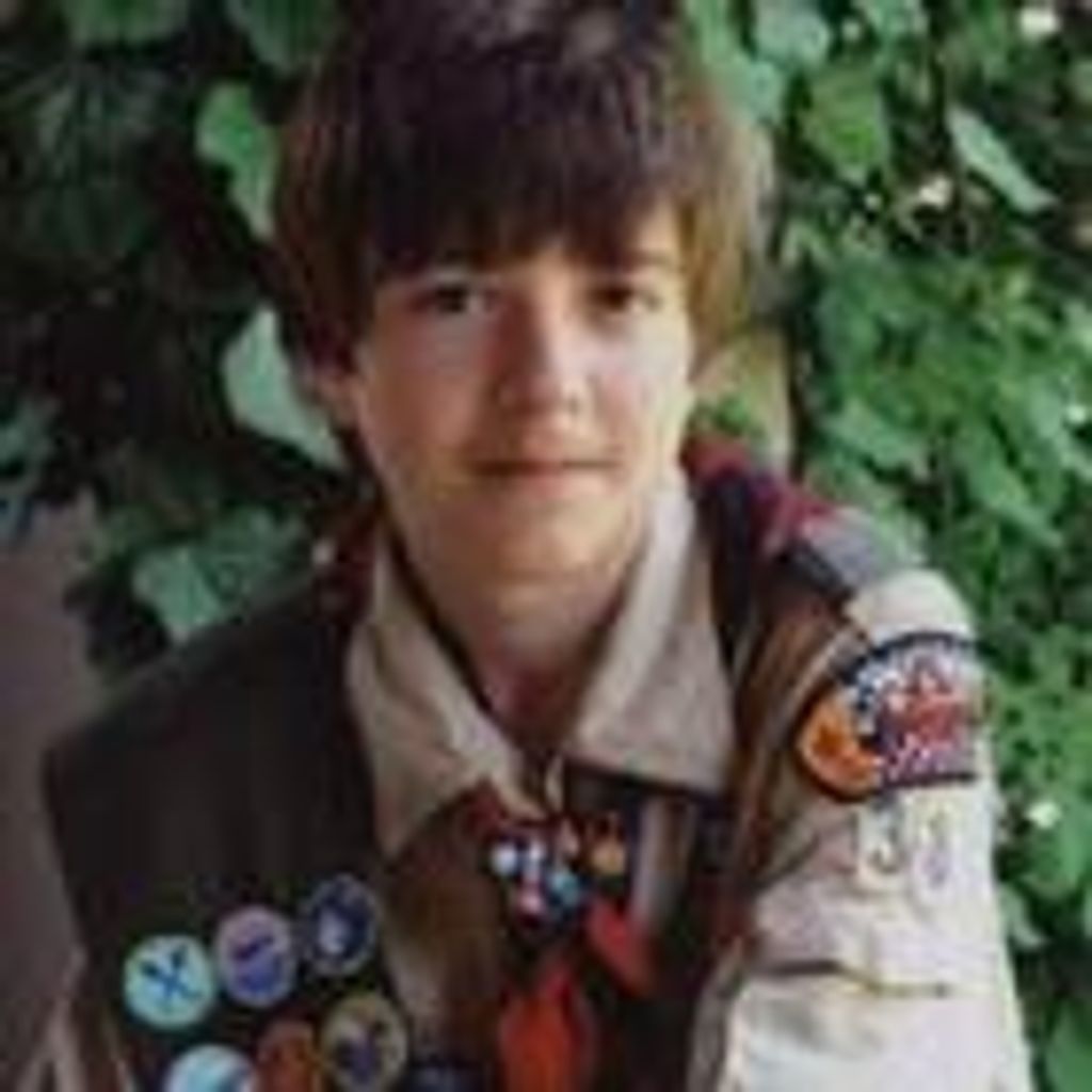 Jeremy Scot Leibacher