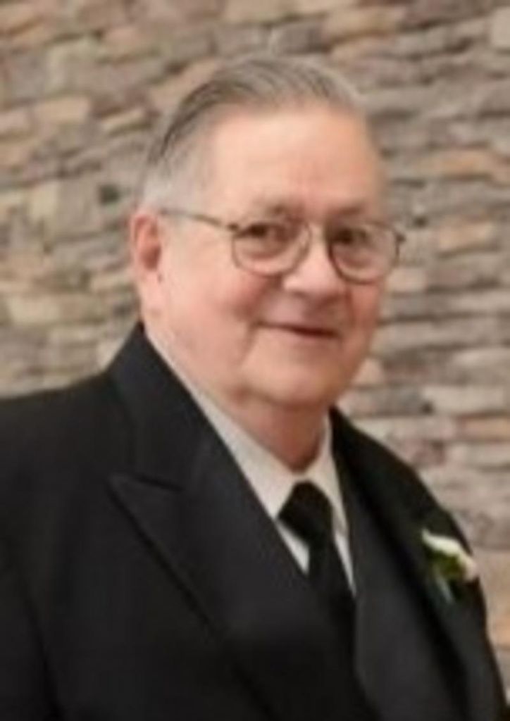 Richard C. Thompson Profile Photo