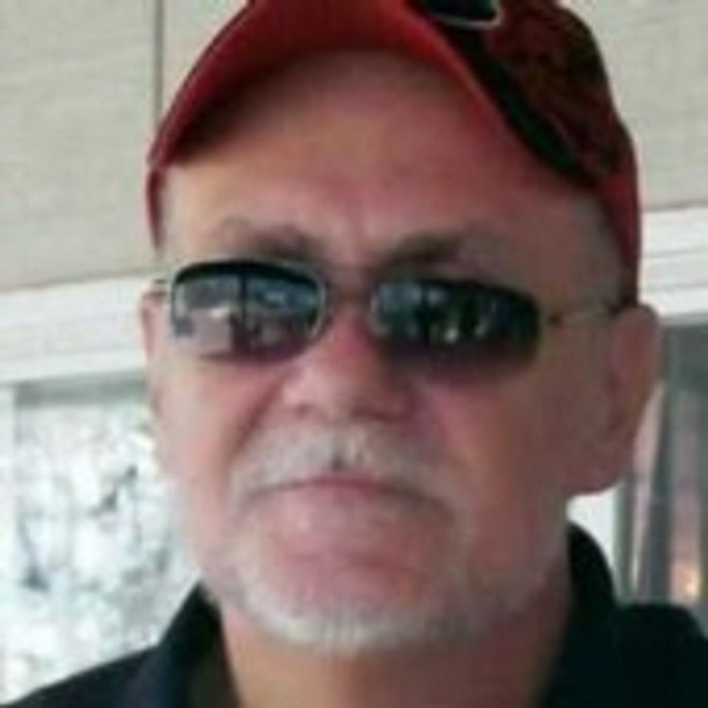 Michael Robert Weathers Profile Photo