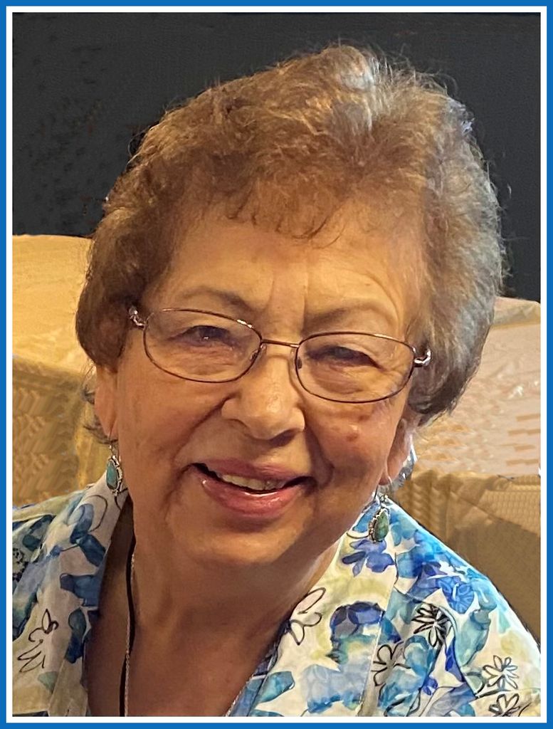 Jean Rose Liegl Profile Photo