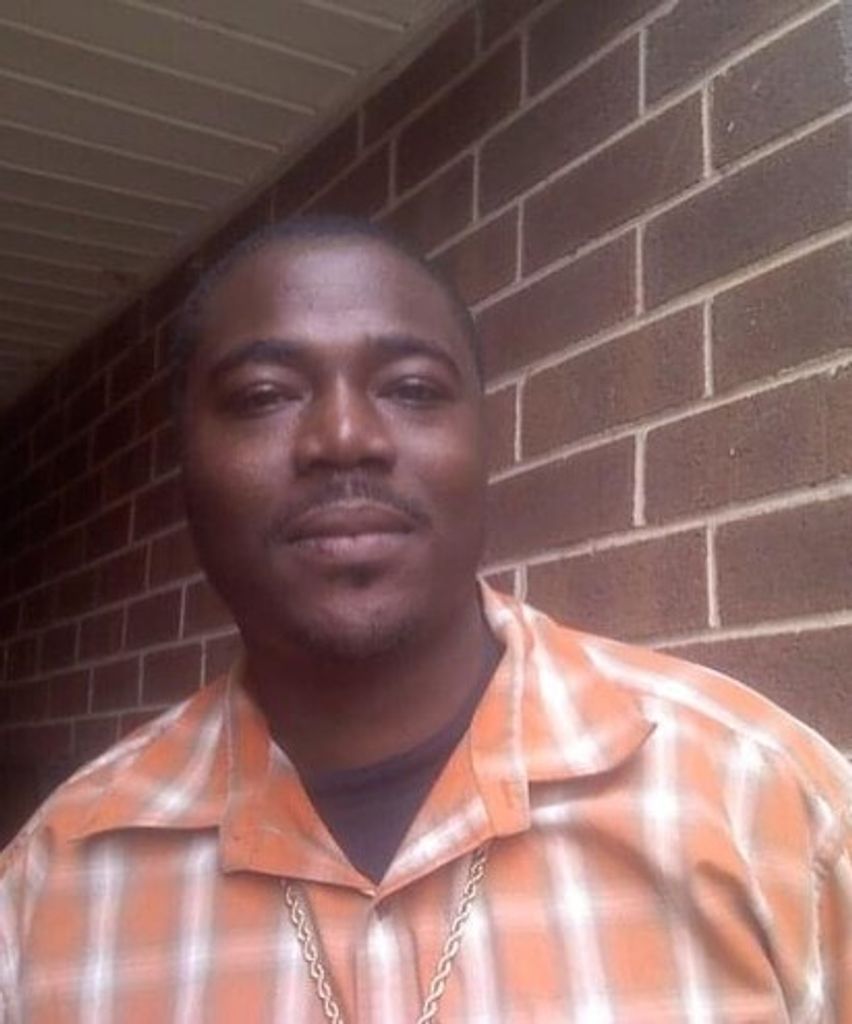 Altrone Burrell