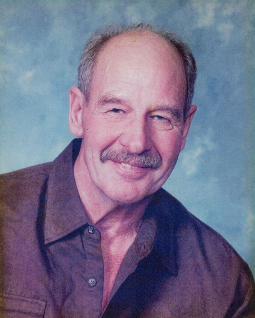 Eric Pleamen Stuckey Profile Photo