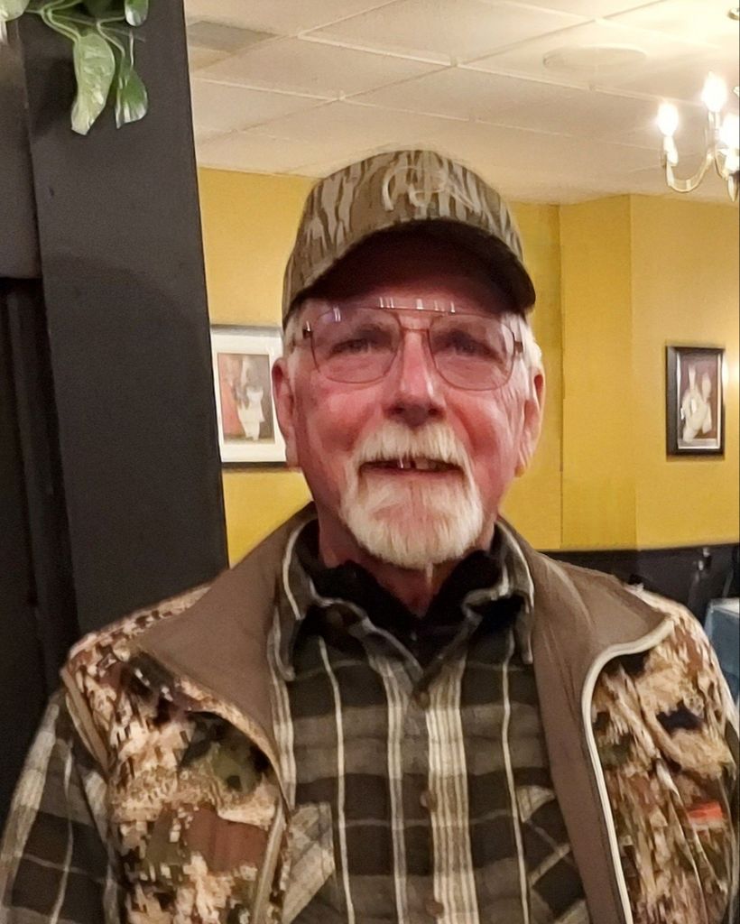 John W. Michalek Profile Photo