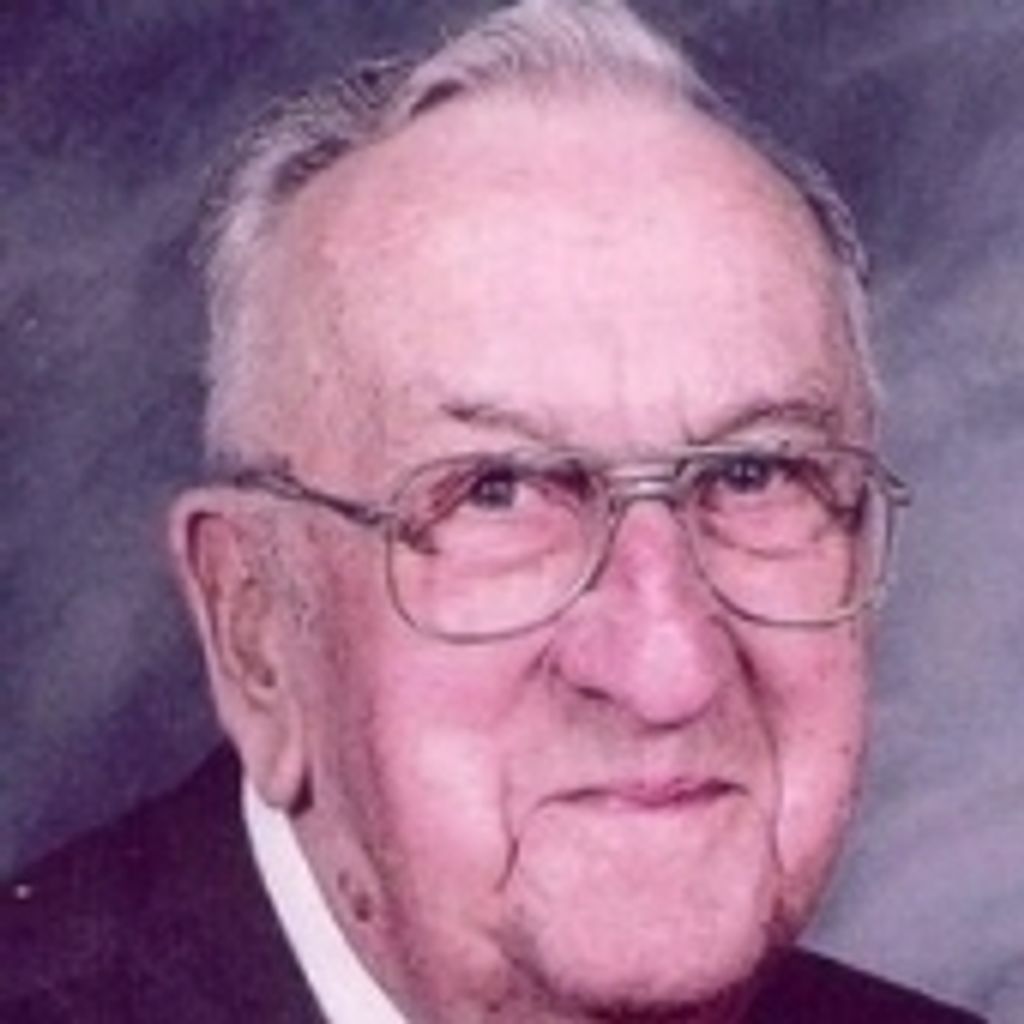 Allen A. Jahsman