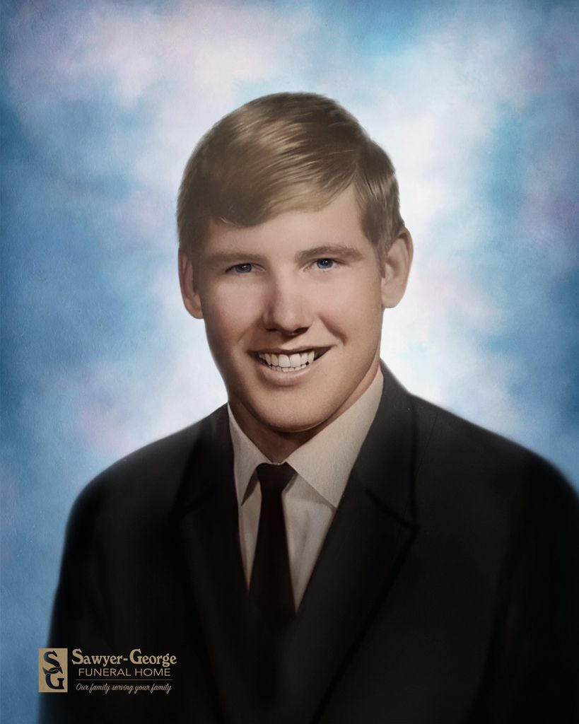 Robert Martin Tennill