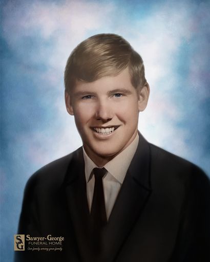 Robert Martin Tennill's obituary image