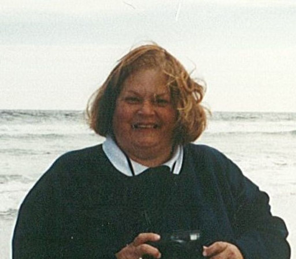 Gail Eggleston Pitney