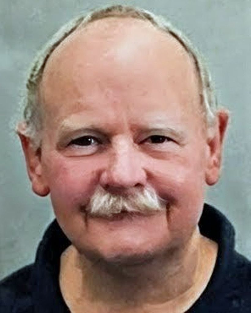 Douglas Emery Meikle Profile Photo