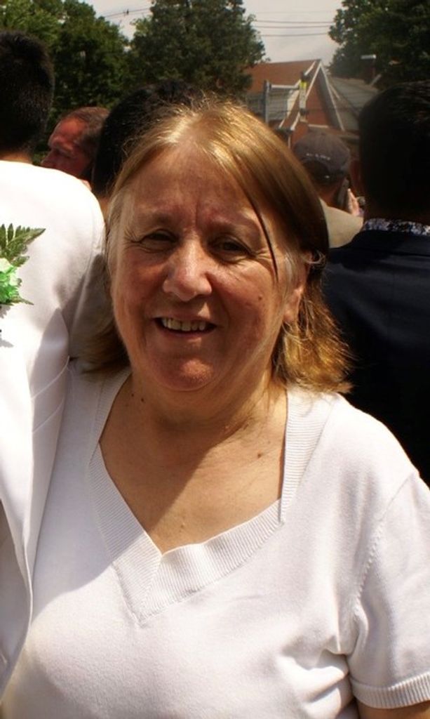 Margaret Wysocki Profile Photo