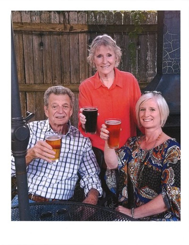 Joanne C Newell Profile Photo