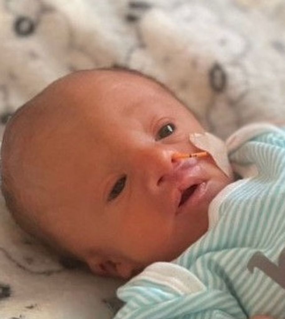 Cooper Allen O'Bray