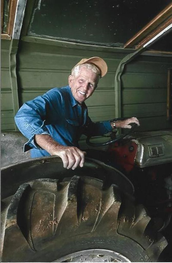 Bennie Joe Mcdonald Profile Photo
