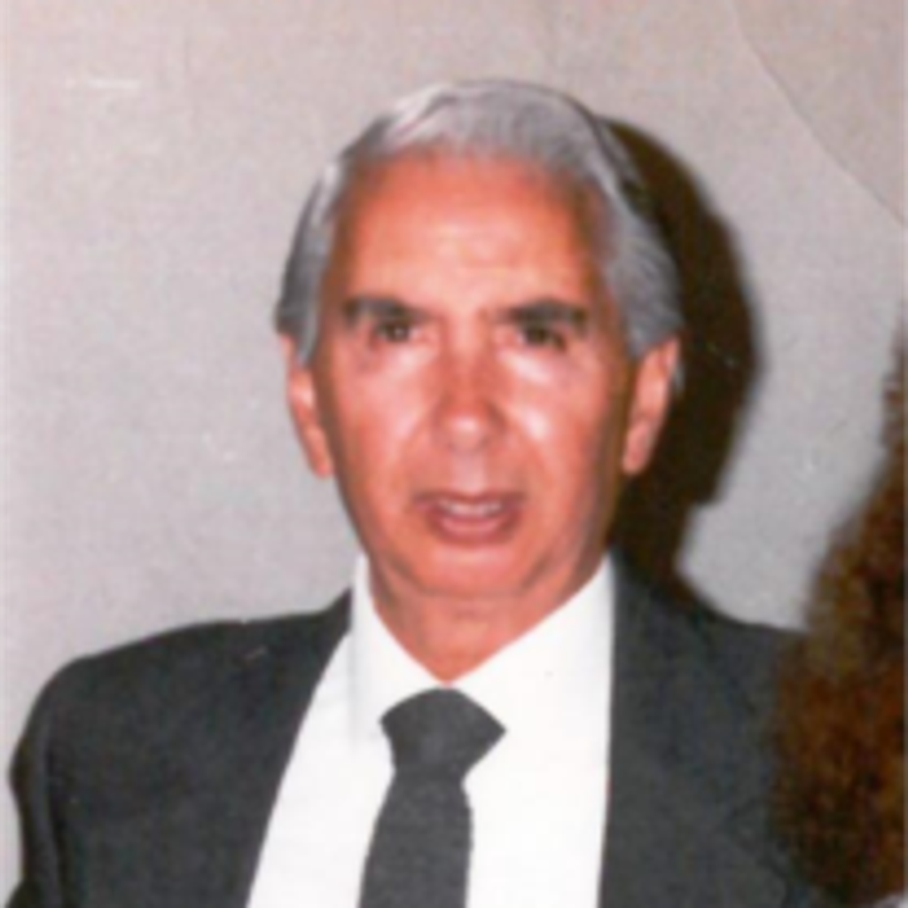 Alejandro Lovato