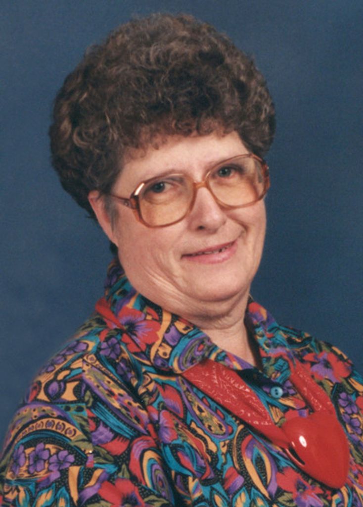 Joy Chandler